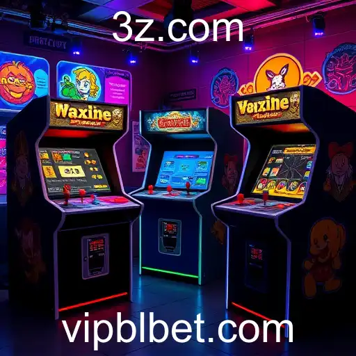 BL Bet: A Nova Era dos Jogos Online em 2025