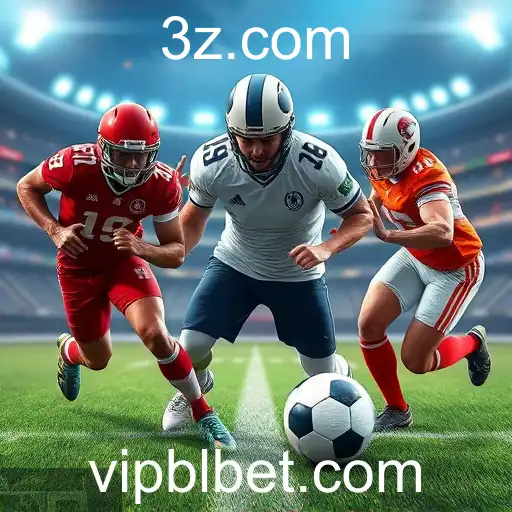 A Revolução dos Jogos Online: O Impacto do 'BL Bet'