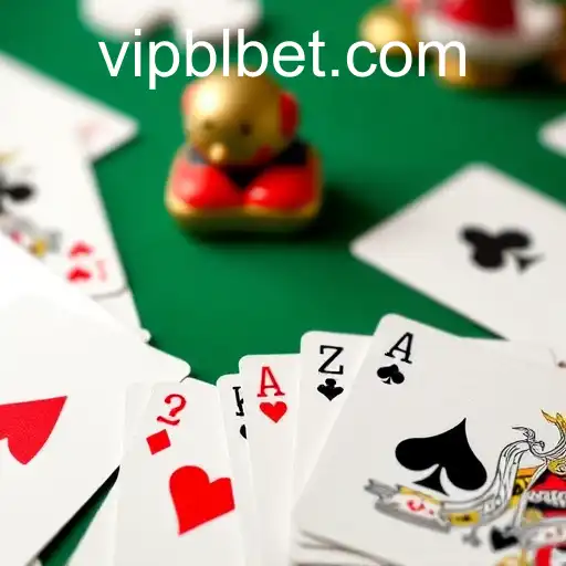 The World of Card Games and the Intriguing 'bl bet' Strategy