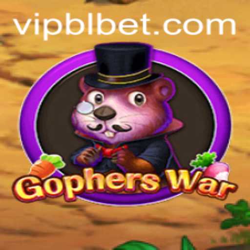 GophersWar: The Ultimate BL Bet Adventure Game