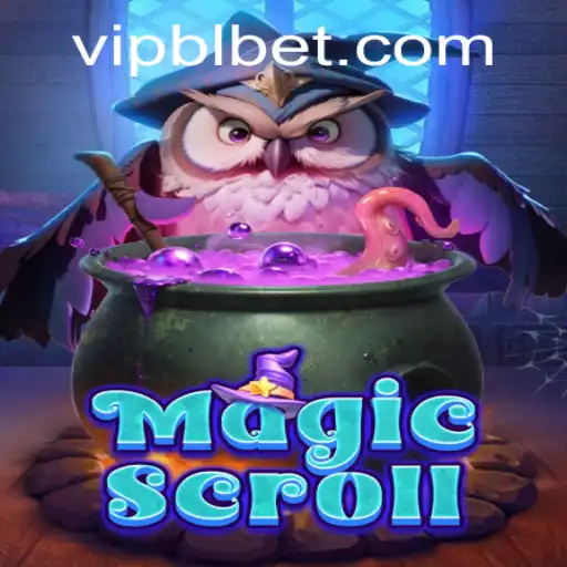 MagicScroll: A Comprehensive Guide to the Enchanting Game