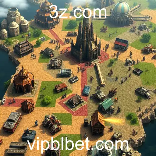 Tendências de Apostas em 2025: Uma Visão Atualizada