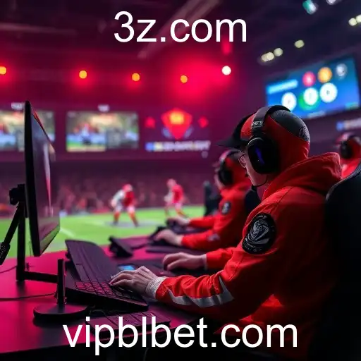 Tendências Atuais no Mercado de Apostas e Jogos Online