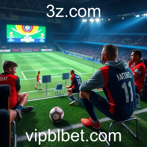 Mercado de Apostas Online Revoluciona Entretenimento