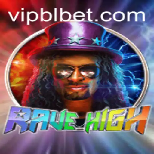 RaveHigh: A Groundbreaking BL Betting Game Experience