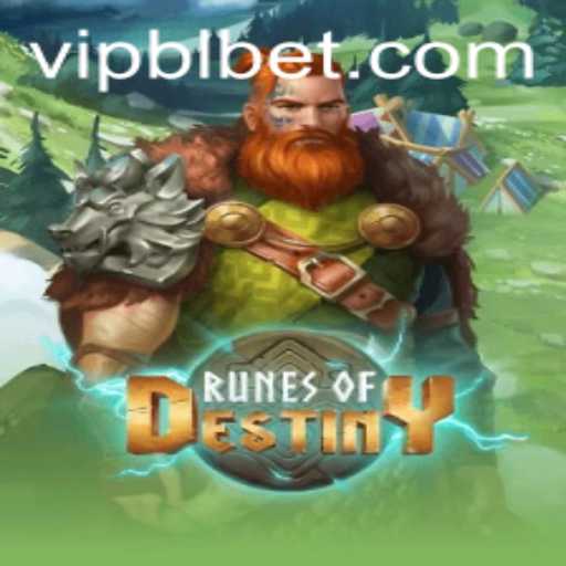 RunesOfDestiny: Explore the Enigmatic World with BL Bets