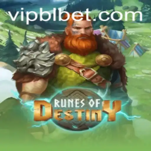 RunesOfDestiny: Explore the Enigmatic World with BL Bets
