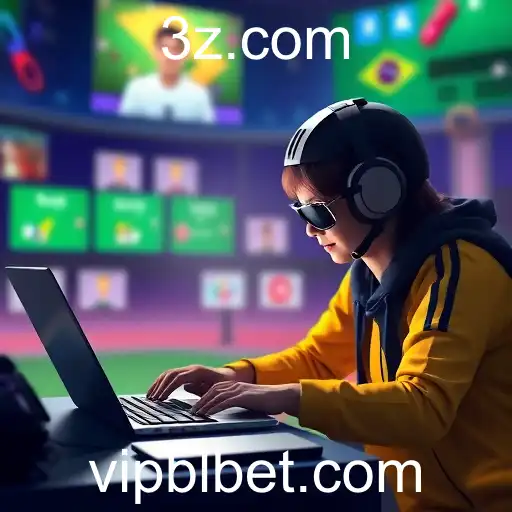 Expansão e Tendências no Setor de Jogos Online em 2025