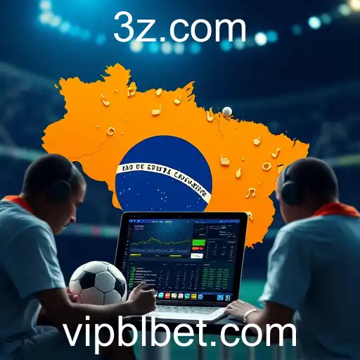 Tendências Crescentes no Mercado de Apostas Online no Brasil