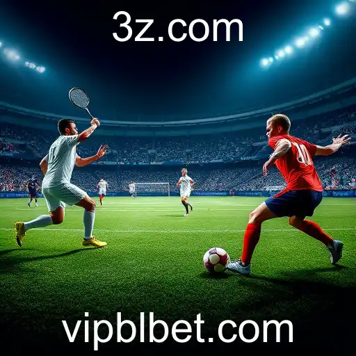 A Evolução das Apostas Esportivas Digitais no 'bl bet'