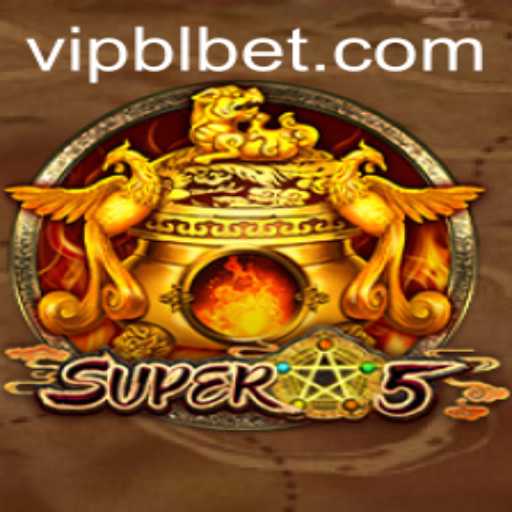 Exploring the Exciting World of Super5: A Thrilling New Game